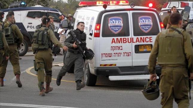 الشرطة الإسرائيلية تقتل مواطنا من عرب الداخل خلال احتجاجهم بمدينة كفر قاسم