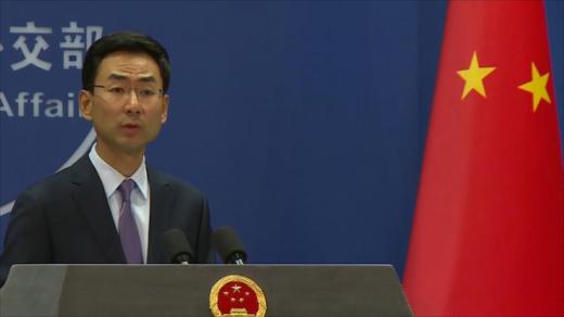 الخارجية الصينية تدعو دول الخليج للحوار والتشاور في إطار مجلس التعاون لإنهاء الأزمة الراهنة