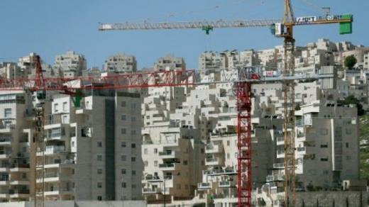 المحكمة العليا الإسرائيلية تجمد قرارا للكنيست الإسرائيلي حول البؤر الاستيطانية بصورة مؤقتة