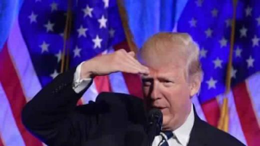 تعرف على الأسباب التي دعت الولايات المتحدة الأمريكية للانسحاب من إعلان نيويورك حول الهجرة