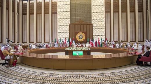 اتفاق خليجي أمريكي على تأسيس مركز لمكافحة تمويل الإرهاب في الشرق الأوسط وأفريقيا