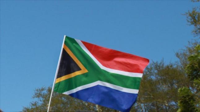 التطبيع الإسرائيلي مع دول القارة الأفريقية في مواجهة جهود دولة جنوب أفريقيا المناهضة لها