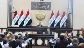 العراق تناقش أفقها السياسي في مرحلة ما بعد تنظيم الدولة