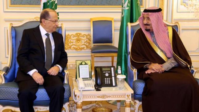 الرياض تشهد لقاء قمة سعودية لبنانية لتعزيز العلاقات بين البلدين