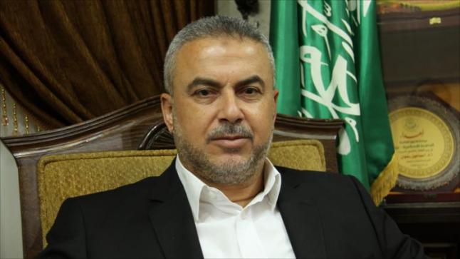 حماس تسلم مقر الوزارات والمؤسسات الحكومية لحكومة الوفاق الفلسطينية