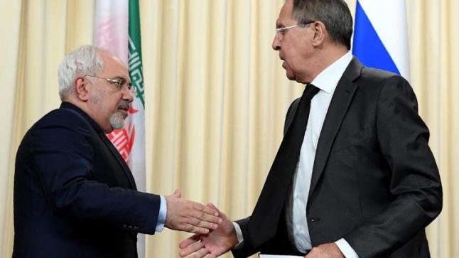 روسيا وإيران على خلاف بشأن الحضور الأمريكي في محادثات الأستانا