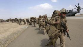 هزيمة تاريخية مخزية للولايات المتحدة في أفغانستان