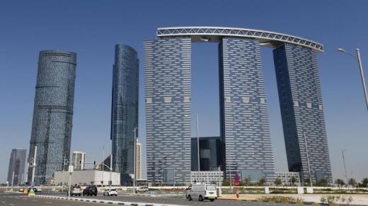 تأسيس شركة جديد في أبو ظبي بقيمة 125 مليار دولار بعد ضم شركتي المبادلة للتنمية وشركة أيبيك