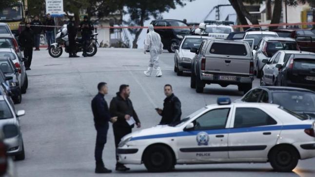 عثور السلطات اليونانية على القنصل الروسي متوفيا في شقته