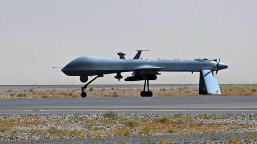 تصميم رصاصا ذكيا مضادا للطائرات دون طيار بناء على طلب البحرية الإمريكية خشية وقوع حرب تعتمد على اسراب الطائرات بدون طيار