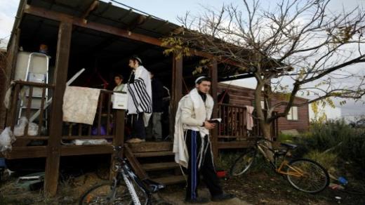 الخارجية الألمانية تنتقد التوسع الإسرائيلي في الأنشطة الإستيطانية