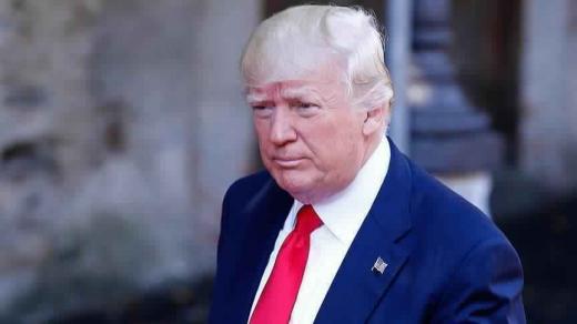 دونالد ترامب يعرب عن خيبة أمله إزاء الصمت الصيني تجاه تجارب كوريا الشمالية الصاروخية