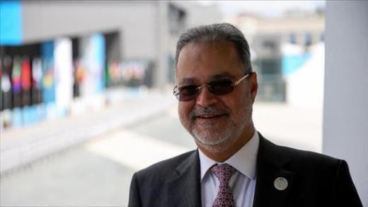 المخلافي يتهم الحوثيين بعرقلة جهود المبعوث الأممي إلى اليمن لإرساء السلام