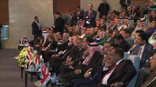 اتحاد القوى السنية العراقية تعقد مؤتمرا الخميس المقبل لمناقشة مرحلة ما بعد تنظيم الدولة