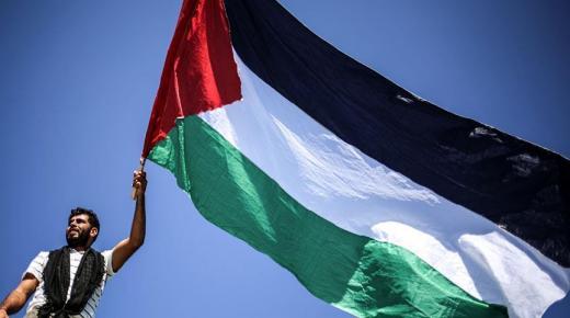 حركة حماس تعتبر أن الاستهداف الإسرائيلي للمتظاهرين الفلسطينيين تم بمباركة أمريكية