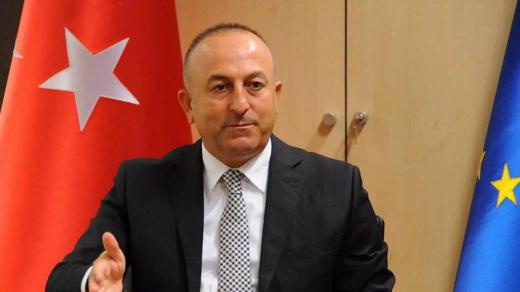 تركيا تعلن عن استعدادها لدعم هدنة في ليبيا برعاية الأمم المتحدة