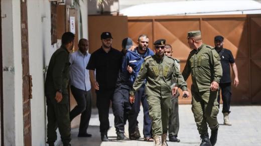 هيئة القضاء العسكري تصدر احكاما نهائية بإعدام المتورطين في اغتيال فقها