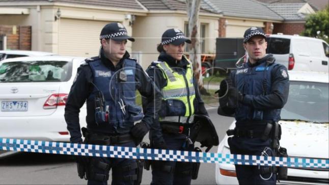 الشرطة الاسترالية تصنف حادث ملبورن كـ “عمل إرهابي” على خلفية تبني تنظيم الدولة للعملية