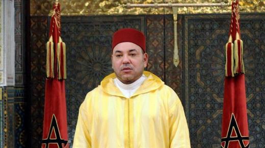 الملك محمد السادس يدعو الأمين العام للأمم المتحدة للتدخل بشكل عاجل في قضية الأقصى