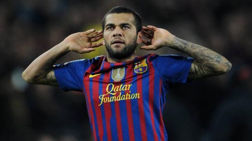 داني الفيس كابوس ريال مدريد خلال النهائيات