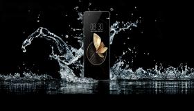 رسمياً الإعلان عن هاتف nubia Z17 التابع لشركة ZTE بمواصفات خيالية