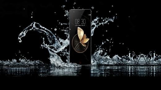 رسمياً الإعلان عن هاتف nubia Z17 التابع لشركة ZTE بمواصفات خيالية