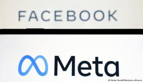 ميتا تتراجع عن قرارها بخصوص محتوى الحرب الروسي الأوكرانية