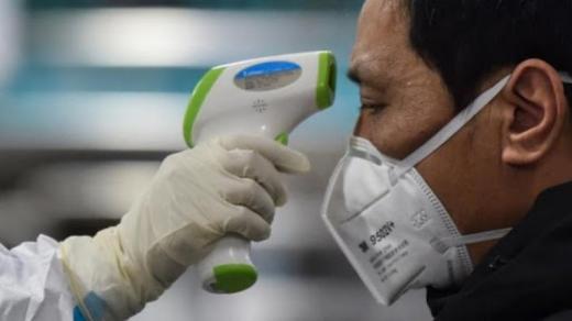 غرامة ألف ريال سعودي على المخالفين لتعليمات وزارة الصحة