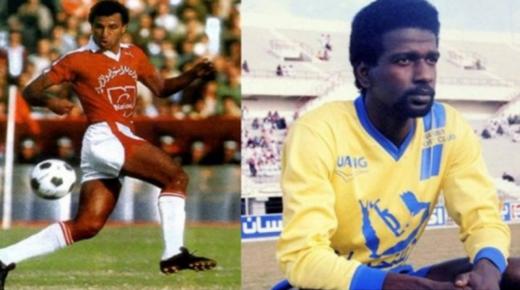ماجد عبد الله يتفوق على محمود الخطيب في استفتاء الفيفا
