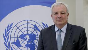 مسؤول أممي يكشف عن إصابة أكثر من 300 ألف يمني بوباء الكوليرا