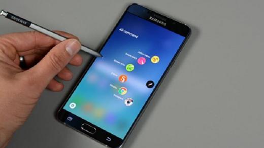 توقعات بتأجيل صدور هاتف اس 8 بعد الكشف عن سبب احتراف هواتف نوت 7 من سامسونج