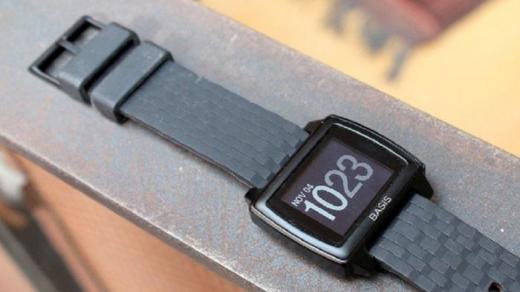 ساعات Basis B1 و Basis Peak تساعد مستخدميها للكشف بإمكانية حدوث نزلات البرد