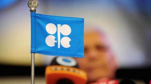 تعين أديب الأعمى في منصب المندوب ضمن منظمة البلدان المصدرة للبترول (أوبك) بدلا من محمد الماضي