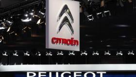 نسبة المبيعات الخاصة بشركة بيجو ستروين الفرنسية لصناعة السيارات لقيت ارتفاع بنسبة 5.8% خلال العام الماضي