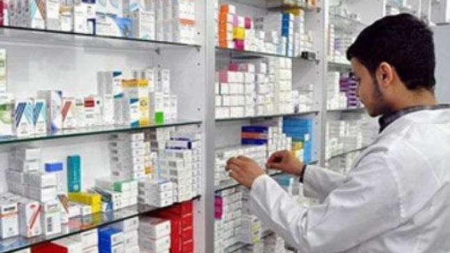 ارتفاع في اسعار بعض الاصناف الخاصة بالإدوية في مصر وذلك بنسبة 15% من الأدوية المحلية أما بالنسبة للادوية المستوردة ترد على نسبة 20%