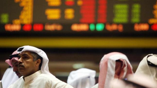 الأسواق العربية تباين على مستوي مؤشرات أسواق الخليج وذلك خلال التداول الذي حدث في يوم الاربعاء