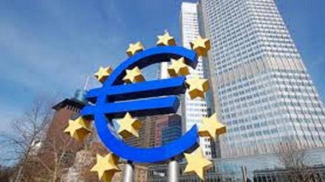 البنك المركزي الأوروبي يقرر الابقاء على سعر الفائدة المعايير الرئيسية لبرنامجه لشراء الأصول دون تغيير ضمن اجتماع الخميس