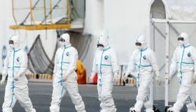 151وفاة جديدة بفيروس كورونا في بريطانيا والحكومة تؤجل إعادة فتح المدارس