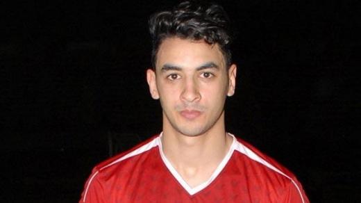 أهتمام زملكاوي باللاعب الأهلى محمد حمدي بعد إشادت إيناسيو