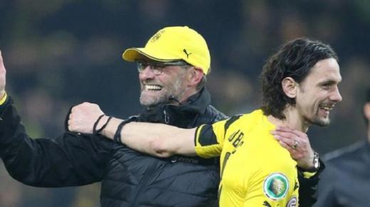 نيفين سوبوتيتش يتحدث عن إمكانية أنتقالة إلى فريق ليفربول خلال الفترة القادمة ويتقدم بشكر للمدرب يورجن كلوب على دعمه خلال فترة تدريبه