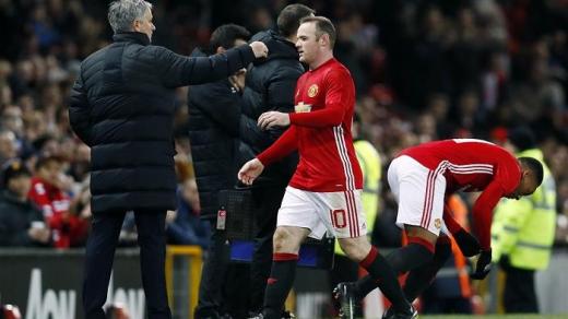 مانشيستر يونايتد يحقق الفوز التاسع على التوالي منذ ثماني سنوات