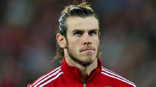 إقتراب عودة اللاعب بيل وذلك مع التحسن الكبير في مجال علاجة