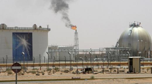 السعودية تضع القانون لسوق النفط