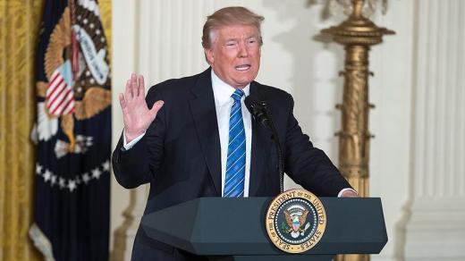 وزير الخارجية القطري يوجه دعوة للرئيس الأمريكي لـ “الإصغاء” لوزارتي الدفاع والخارجية