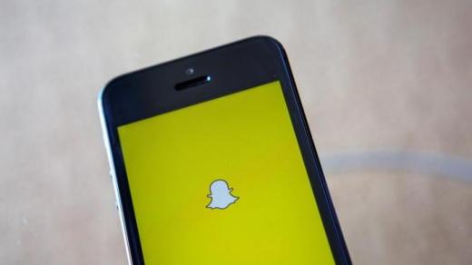 سناب شات يختار من بريطانيا مقرا له مخالفا جميع التوقعات بهذا الخصوص