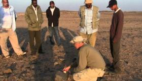 وصول أول مستثمر خليجي لسودان بعد رفع العقوبات الامريكية عنها