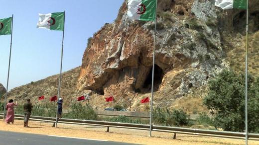 الجزائر والمغرب اكثر الدول تجارة في السلاح خلال الـ 50 سنة الماضية