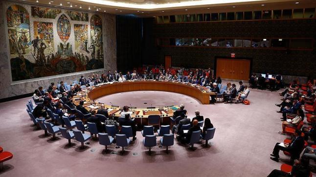 مجلس الأمن الدولي يعقد الثلاثاء جلسة مفتوحة لبحث آخر التطورات التي تشهدها الساحة اليمنية