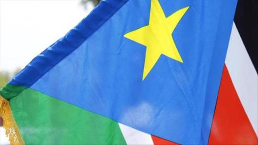 مجموعة القادة الكبار تدعو قادة دولة جنوب السودان والمجتمع الدولي لإنهاء الصراع في جنوب السودان