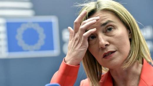 ترامب يسعى لابرام اتفاقيات مع ابريطانيا، والاتحاد الاوروبي يصرح بضرورة الانتظار حتي خروجها من ضمنه